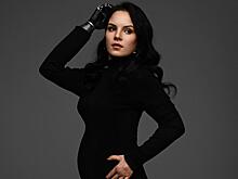 Маргарита Грачева, ставшая мамой в четвертый раз, показала малыша и раскрыла его пол: видео