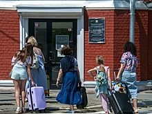 В Екатеринбурге депутаты выступили за введение туристического налога для детей