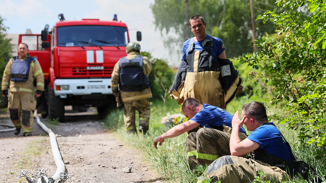 В Минобороны Болгарии сделали заявление об ударах Украины по России