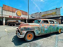 Геймдизайнер Кейн объяснил бессмысленность использования убежищ в Fallout в качестве жилья