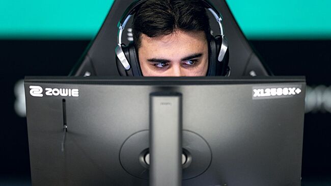 Aurora Gaming заменила jottAAA на Soulfly в составе по CS 2