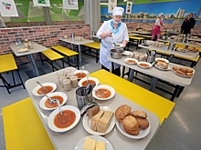 Организаторы школьного питания рассказали, как строится бизнес и выгоден ли он