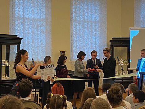 Международный конкурс «Киновертикаль» в Саратове выберет победителя из 445 фильмов