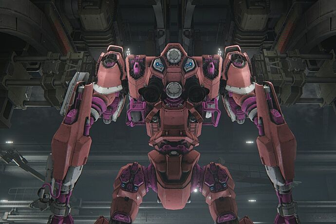 В Armored Core 6 добавили Си-Джея из GTA: San Andreas