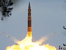 NYT: атака «Орешником» показала реальные военные способности России