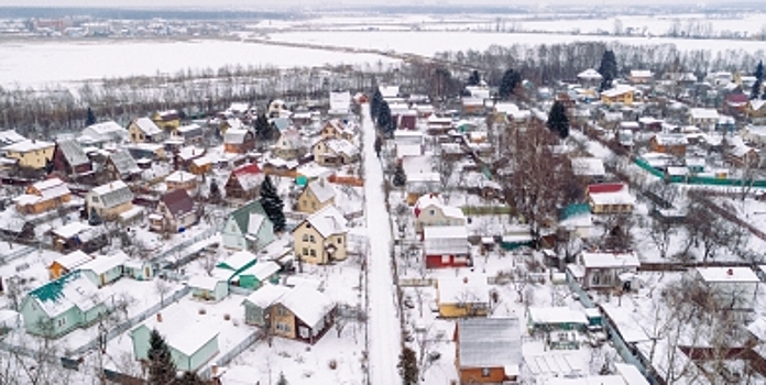 Костромские полицейские с помощью дрона поймали преступников, но не могут найти их жертв