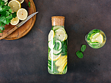 С кислинкой: 5 невероятно вкусных блюд из лимона