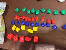 За распространение синтетического гашиша и метадона в Рязанской области полиция задержала двух приятелей