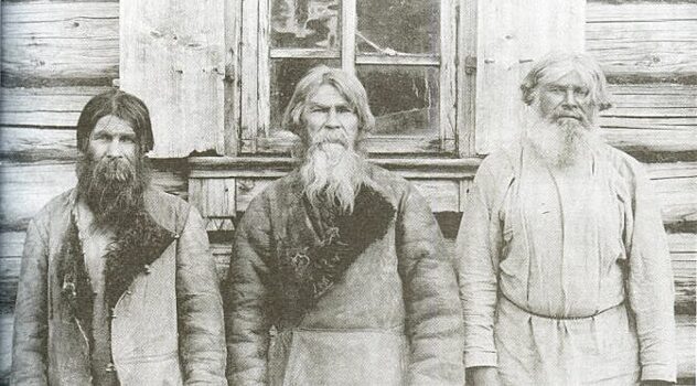 Какие русские доживали до 120 лет