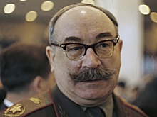 60 лет назад знаменитому военачальнику Павлу Ротмистрову присвоено звание Героя
