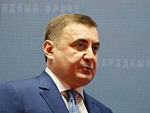 Ставший помощником Путина экс-губернатор дал первые установки