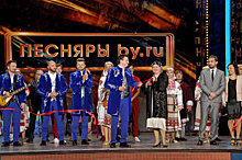 Чем в субботу радует зрителей "Славянский базар в Витебске"