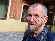 Владимир Белов: "Поскольку к музыке у меня таланта не было вовсе, я начал рисовать"