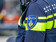 В Нидерландах прогремели взрывы