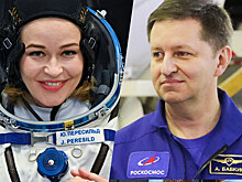 Как фильм «Вызов» поставил крест на карьере космонавта Бабкина