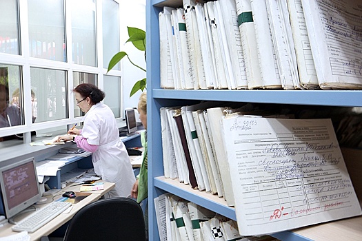 Что делать в случае обнаружения в медкарте записи о консультациях и исследованиях, которых на самом деле не было