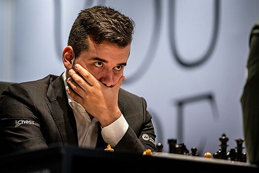 Российские шахматисты отказались ехать на чемпионат Европы