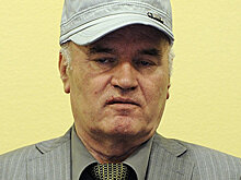 Защита генерала Младича обжаловала приговор