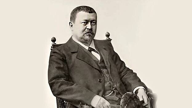 «Шелковое сердце» тканевого магната Саввы Тимофеевича Морозова: «Работаю, значит, существую»