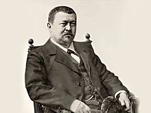 «Шелковое сердце» тканевого магната Саввы Тимофеевича Морозова: «Работаю, значит, существую»