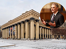 Переименовывать НОВАТ в НГАТОиБ отказался новый директор Айрат Тухватуллин