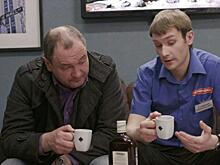 Почему Иваныча из «Реальных пацанов» трезвые фанаты побаиваются, а выпившие нет