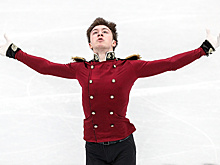 Алиев завоевал серебро на чемпионате Европы