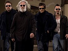 «Святым из Бундока 3» быть! С Норманом Ридусом и Шоном Патриком Флэнери