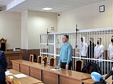 Новосибирским подросткам ужесточили наказание за поджог СУ-24 по заданию Украины