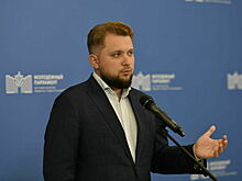 В Госдуме открылась выставка «Победа 9/45. Освобождение Европы Красной армией»