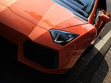 Эта реплика Lamborghini Aventador продолжила жизнь как Honda Accord