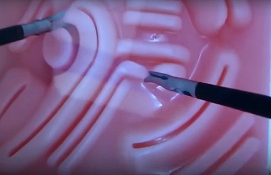 В Обнинске открылся симуляционный центр подготовки хирургов