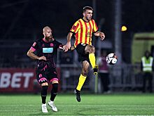 Амкал — Алания — 0:1, обзор матча Кубка России, Гогниев, Абдоков, видео, 26 сентября 2024 года