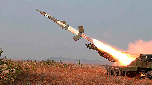 В Генштабе ВС РФ рассказали о количестве ракет ПРО США