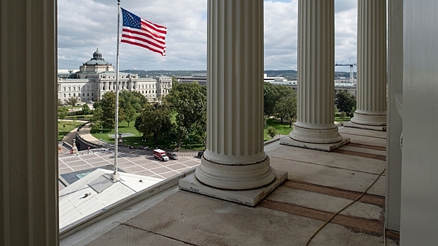 В Конгрессе США предложили объединить санкции против России и Северной Кореи