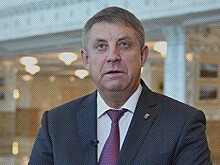 Губернатор Брянской области назвал фейком видео Русского Добровольческого Корпуса о рейде в регионе