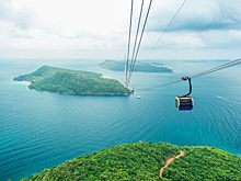 Вьетнамский курорт не выдерживает наплыва туристов из России