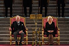 Карл III и его супруга решили не переезжать в Букингемский дворец