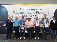 Команда «Россети» стала чемпионом России среди корпоративных команд