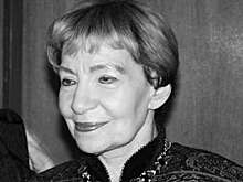 Умерла бывшая балерина Большого театра Алла Богуславская