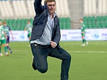 Стукалов стартовал с двух крупных побед. А как начинали в «Уфе» Семак, Гончаренко и другие?