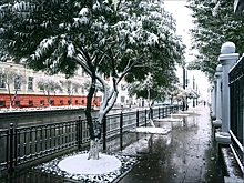 Куда пойти в Омске 10, 11, 12 и 13 ноября