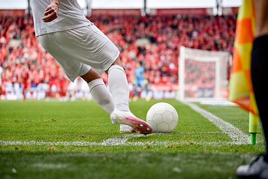 Молодежная сборная России по футболу выиграла второй матч в ходе турне по Бразилии