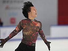 Чемпионат Европы по фигурному катанию — 2025: расписание соревнований 1 февраля