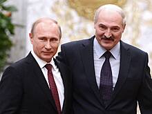 Дружба счет любит. Что Путин предложил Белоруссии