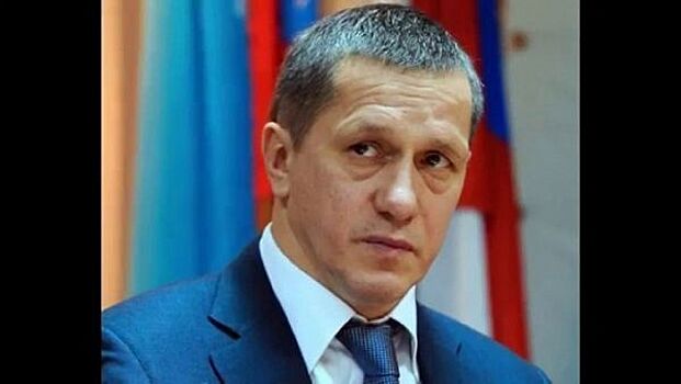 Юрий Трутнев: «Президент поручил вернуть погранпереходы в ДФО в лоно государства»