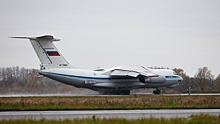 Катастрофа Ил-76: последние новости