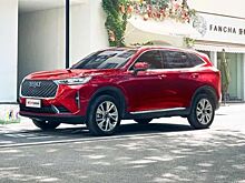 Почему сейчас не стоит покупать Haval H6