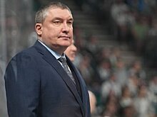 Экс-директор «Трактора» Баландин о Гатиятулине: «6 побед подряд в «Ак Барсе» – не показатель. Разговоры об обучении в Америке – детский лепет. У них самих другие должны учиться»