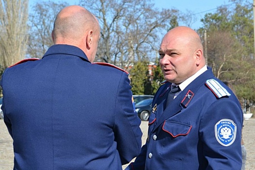Не нашел общий язык: атаман Новочеркасского казачьего округа подал в отставку